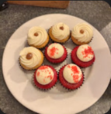 Assorted Cupcakes