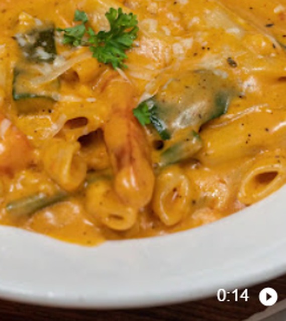 Chicken Lasagna