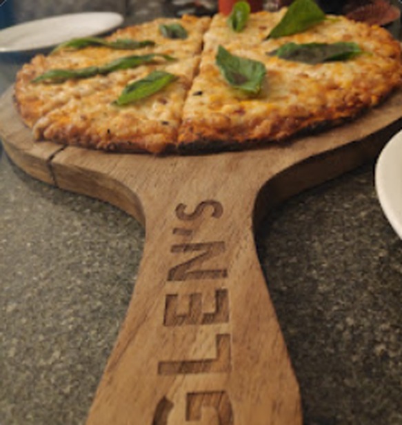 Pizza Margherita